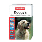 BEAPHAR Doggy's Mix-500x500