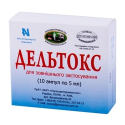 Deltox