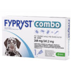 Fypryst Combo 268 mg