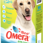 Omega Neo+ Healthy joints, for dogs