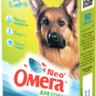 Omega Neo+ Крепкое здоровье for Dogs