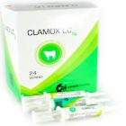 clamox