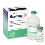 Vaccin Suvaxyn PRRS